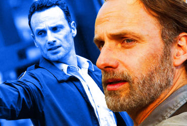 The Astonishing Transformation: Unraveling the Mysterious Evolution of Rick's Voice in The Walking Dead