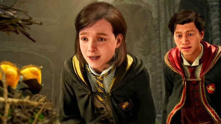 Hogwarts Legacy: Revamping the Magic, Unleashing New Adventures in an Epic Sequel