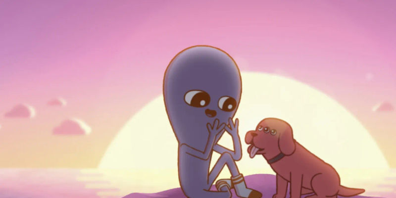 Unearth the Unique Universe of Strange Planet: Latest Updates, Release Date, and Spectacular Trailer