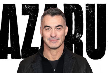Unveiling the Intriguing Significance of Chad Stahelski's Role in Lazarus: Everything You Need to Know!
