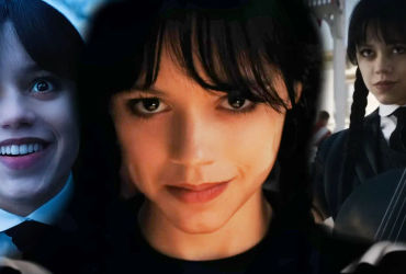 Uncovering the 7 Most Memorable Smiles from Wednesday in Season 1!