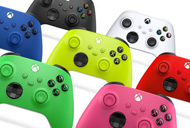 Xbox Unveils Jaw-Dropping Special Edition Controller! Must-See Exclusive!