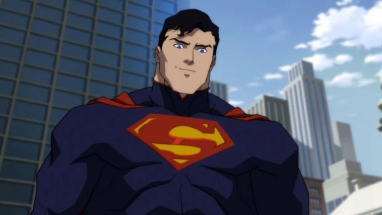 James Gunn's Game-Changing Animated Movie Revolutionizes DC's Theatrical Lineup