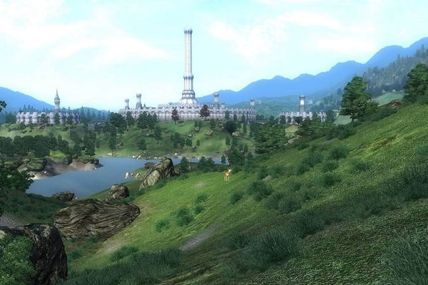 Unveiling The Incredible New Oblivion Remake: How It Will Transform The 