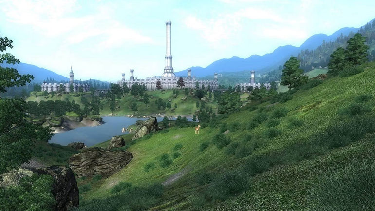 Unveiling The Incredible New Oblivion Remake: How It Will Transform The Elder Scrolls 6