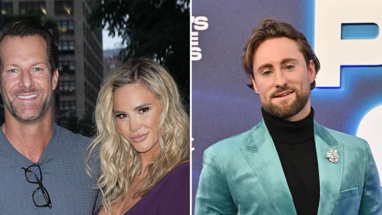 Inside Meghan King's Sizzling Love Triangle: Exploring Her Open Fling with Andrew Felix and Flirty Escapades with Johnny DePhillipo