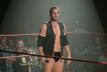 Stephen Amell Reveals Striking Backstory Behind Show that Nearly Broke Him