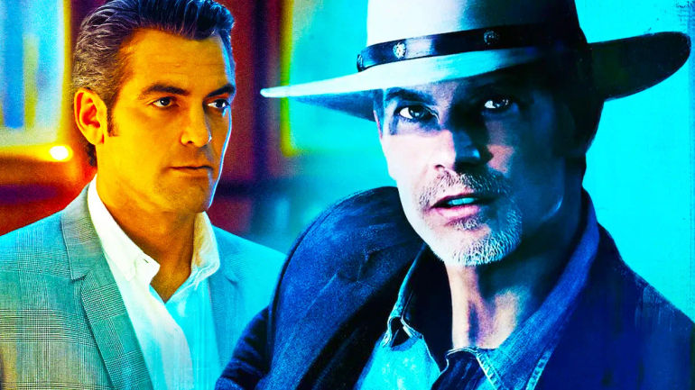 Mind-Blowing Revelation: City Primeval's Hidden Connection to This Unexpected 1998 Masterpiece!