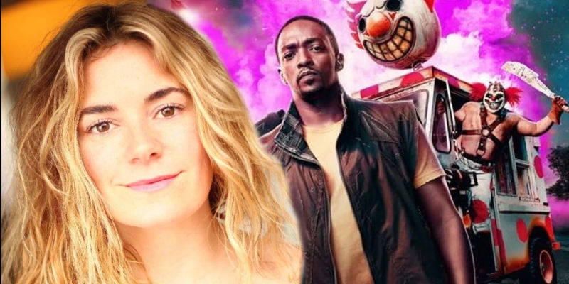 Unmasking the Enigmatic Jamie Neumann: Untold Secrets of Twisted Metal's Miranda Watts