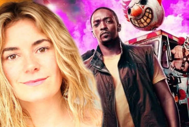 Unmasking the Enigmatic Jamie Neumann: Untold Secrets of Twisted Metal's Miranda Watts