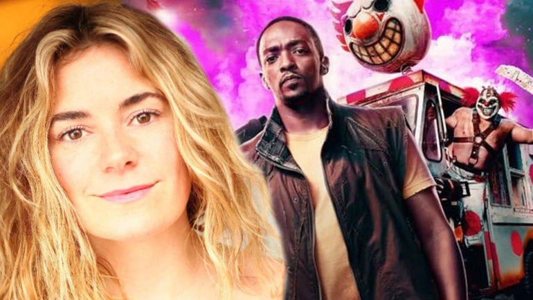 Unmasking the Enigmatic Jamie Neumann: Untold Secrets of Twisted Metal's Miranda Watts