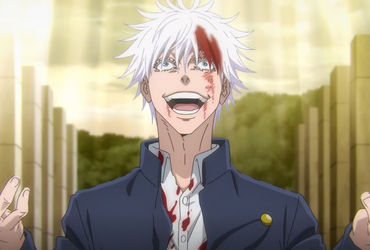 Unleashing Gojo: The Epic Power Unleashed in Jujutsu Kaisen