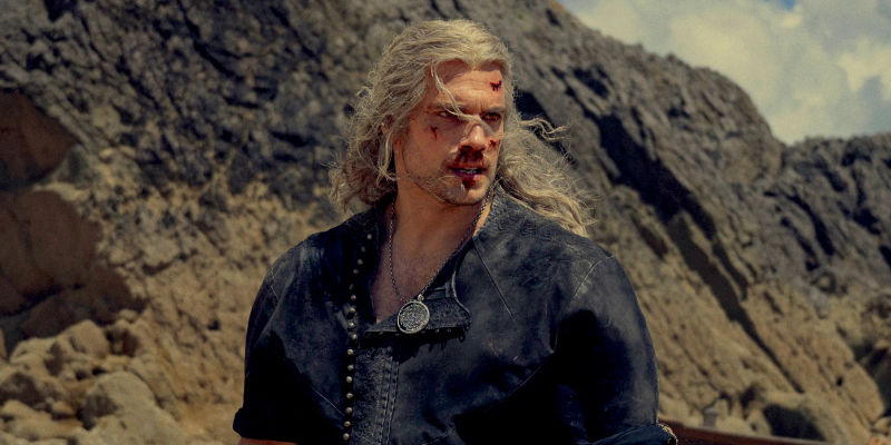 The Witcher Season 3 Finale Breaks Records as Henry Cavill's Iconic Performance Leaves Fans Begging for More!