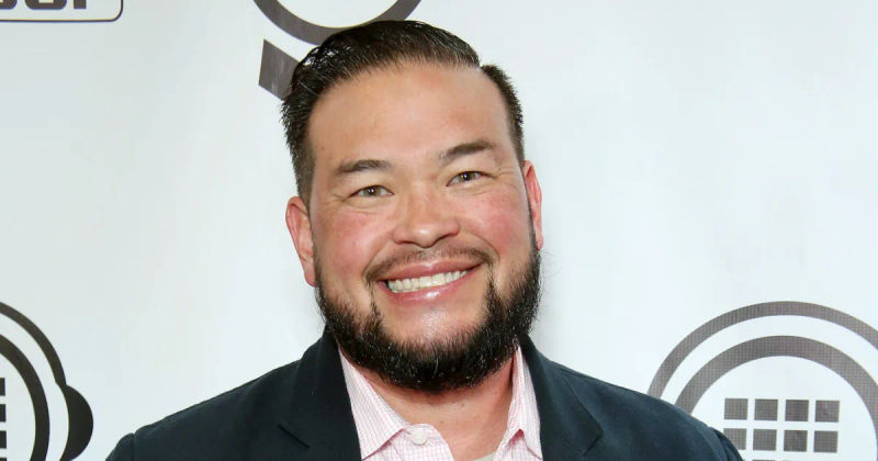 Jon Gosselin Reveals Surprise Relationship After Two Years of Secrecy - Don't Miss the Shocking Details!