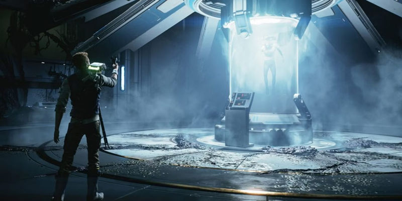 Unveiling the Epic Saga: Star Wars Jedi: Survivor coming to Xbox One and PS4 with mind-blowing features