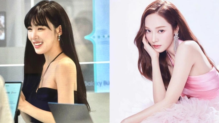 Cuộc tranh luận gây tranh cãi: Tiffany (SNSD) lên tiếng châm chọc Jessica tại sự kiện Mỹ