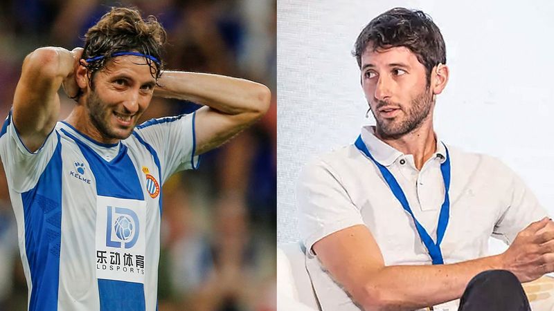 The Game Changer: Esteban Granero Harnessing AI to Revolutionize Football Tactics, Transfers, and the Future