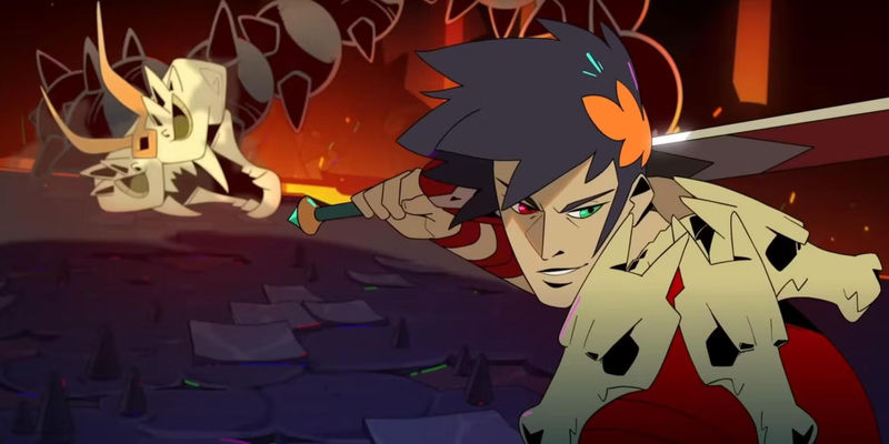 Unleashing the Power Within: Witness Zagreus' Epic Evolution in Hades 2's Unmatched Mechanics