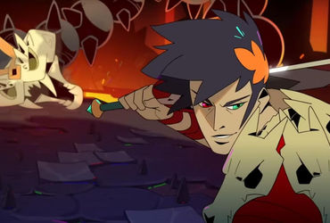 Unleashing the Power Within: Witness Zagreus' Epic Evolution in Hades 2's Unmatched Mechanics
