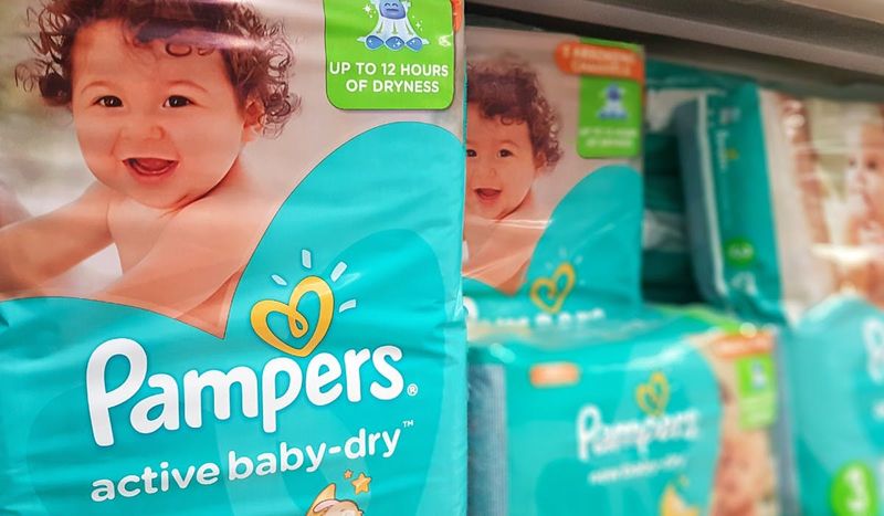 Unveiling P&G's Formula: Unleashing Marketing Investments with 100% ROI Focus