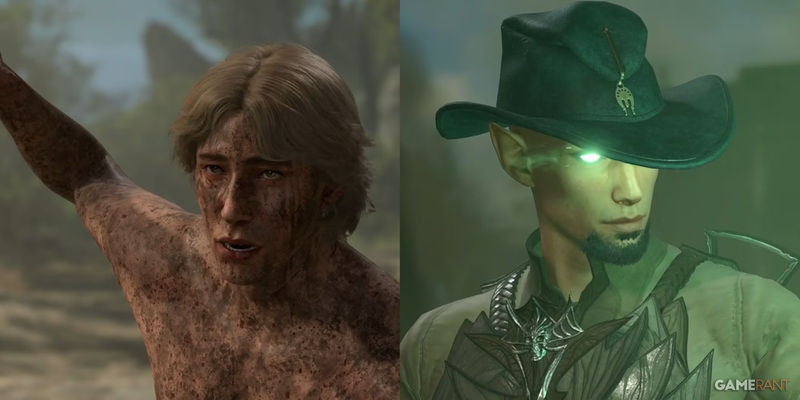 Unveiling the Elusive Miri in Baldur's Gate 3: A Comprehensive Guide