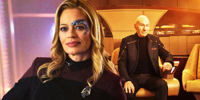 The Highly Anticipated Picard Spinoff: The Inspiring Journey Yet to Be Greenlit by Paramount Plus