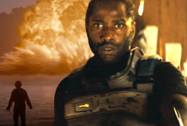 Controversial New Sci-Fi Flick draws Outrage for Exploiting Real Tragedy: Unbelievable!