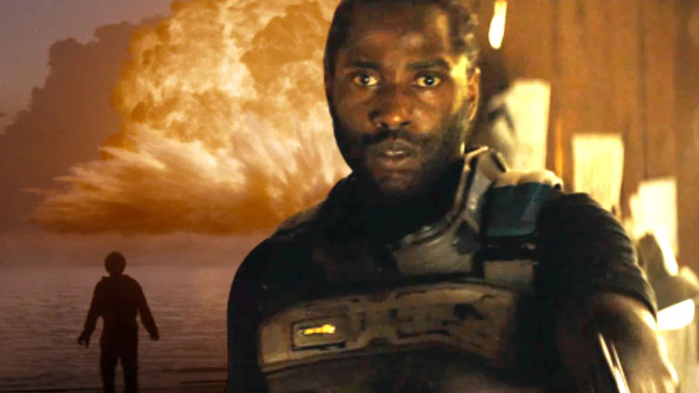 Controversial New Sci-Fi Flick draws Outrage for Exploiting Real Tragedy: Unbelievable!