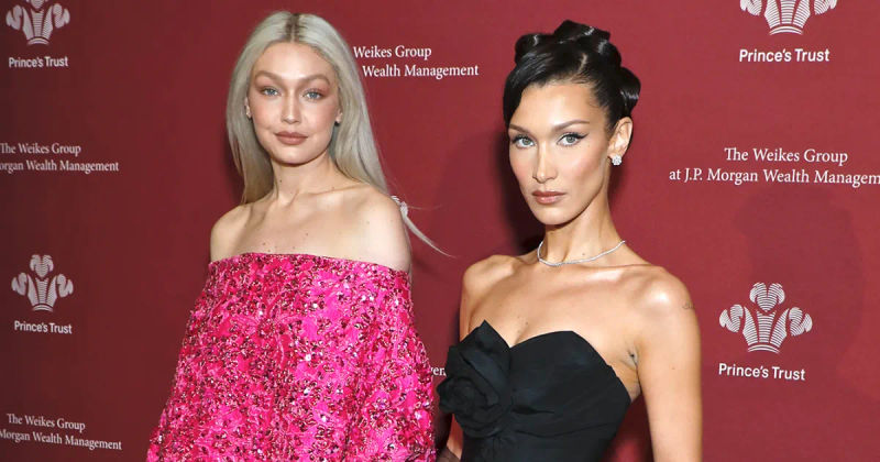 Gigi Hadid Says Sister Bella Had 'Intense' Treatment for Lyme Disease