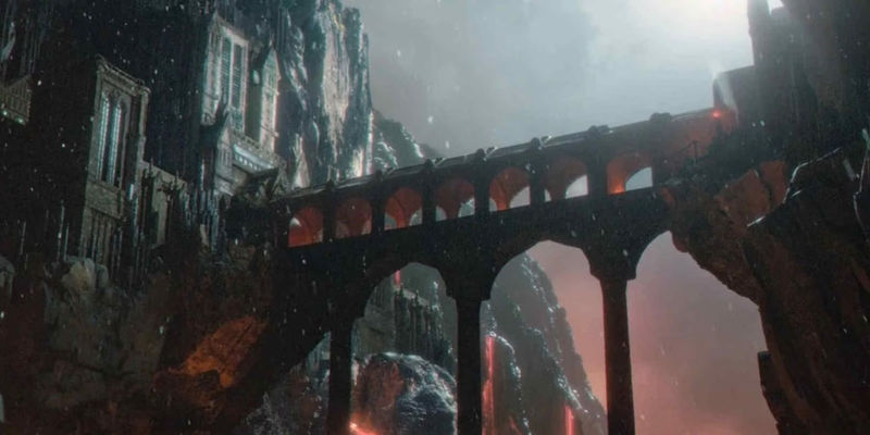 Unveiling the Intricate Beliefs of Klingon Religion in Star Trek