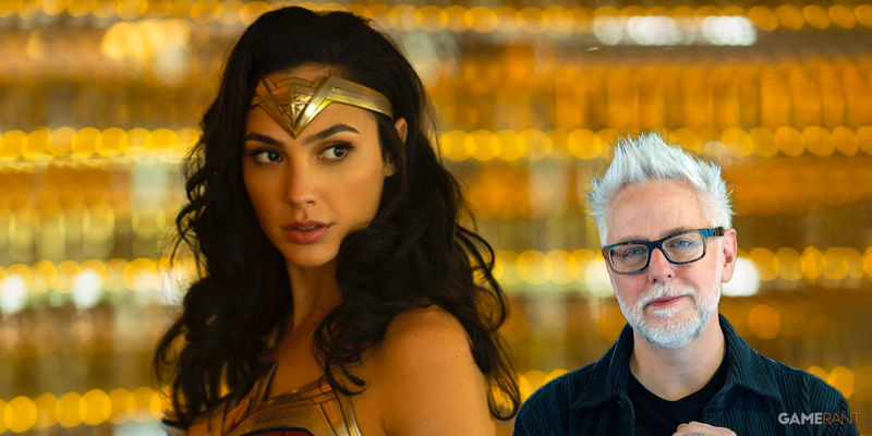 Exciting Possibility Emerges: Gal Gadot Set to Continue Her Iconic Role as Wonder Woman!