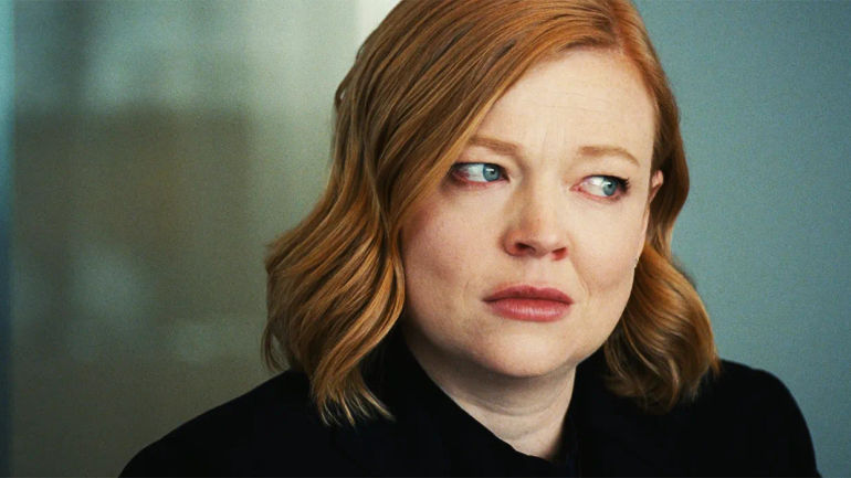 Unexpected Plot Twist: The Shocking Reason Behind Shiv's Betrayal in the Succession Series Finale Revealed!