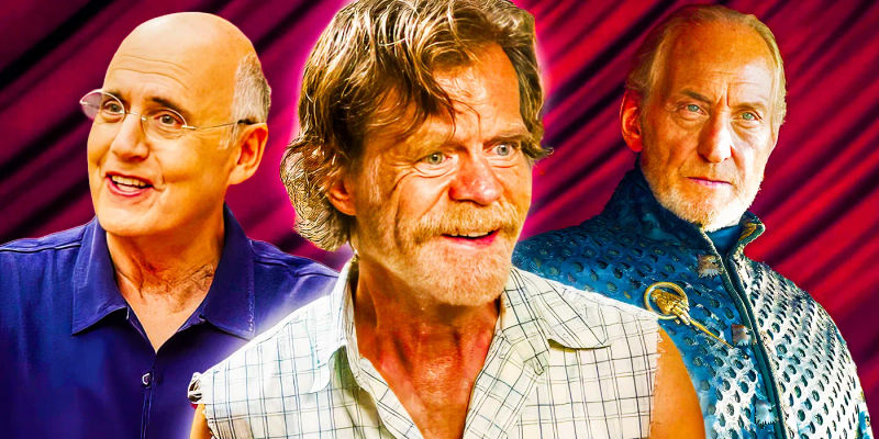 Shocking Revelation: The #1 Absolute Worst TV Show Dad Ever!