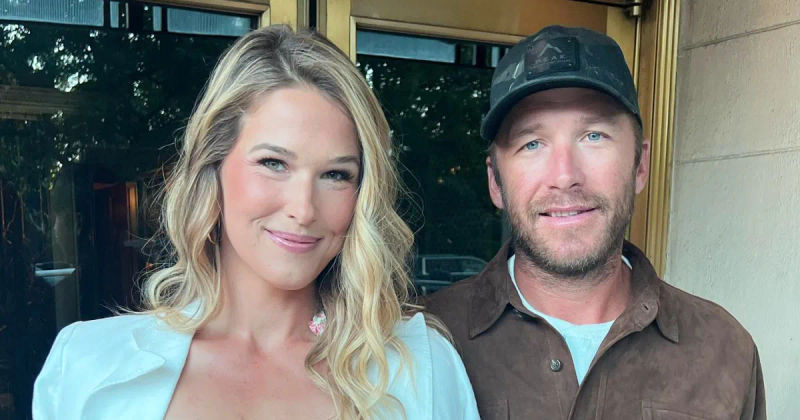 Bode Miller and Morgan Beck Defy Tragedy with Heartwarming Rodeo Appearance: Unbreakable Bonds