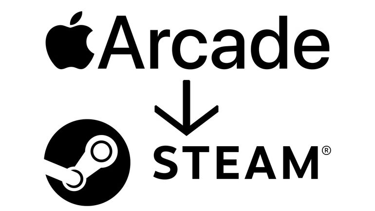 Exclusive Apple Arcade Gem Set to Dazzle Gaming Enthusiasts on Steam!