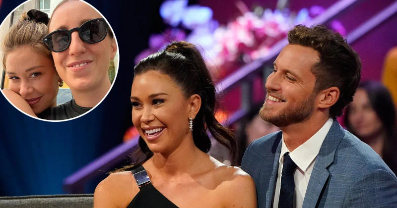 Bachelorette's Gabby Windey Reveals Shocking Truth About Ex-Fiancé Erich Schwer and Her Surprising Relationship Status!