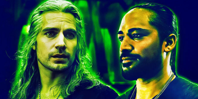 The Epic Showdown: Unveiling Liam Hemsworth's Winning Strategy Against Vilgefortz in the Ultimate Rematch!