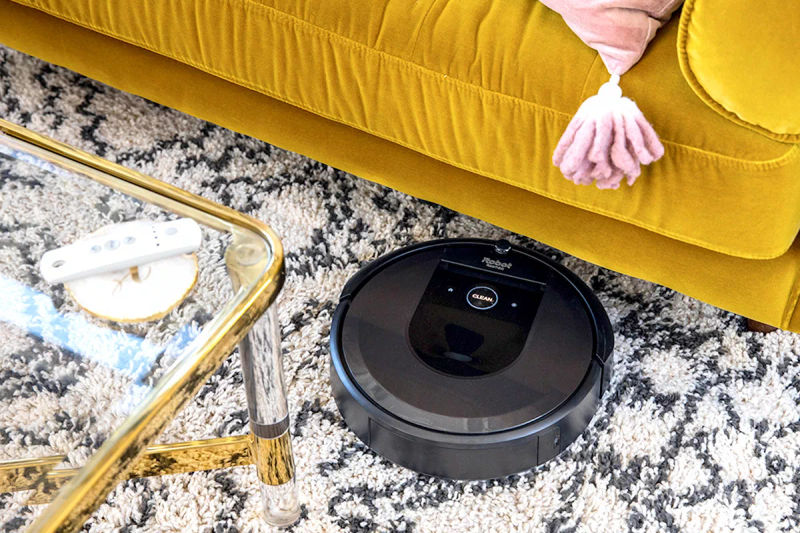 Unbeatable Deal Alert: Grab Amazon’s Best-Selling Roombas at an Incredible 50% Off!