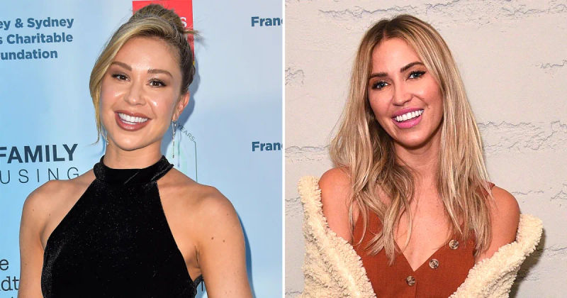 Bachelor Nation Rallies Behind Gabby Windey and Robby Hoffman's Romance: Kaitlyn Bristowe's Heartwarming Reaction Shakes the Internet