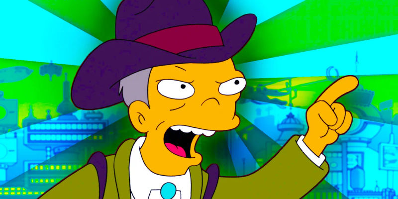 The Surprising Reason Why Leo Wong's Voice Actor Was Changed in Futurama's Revival