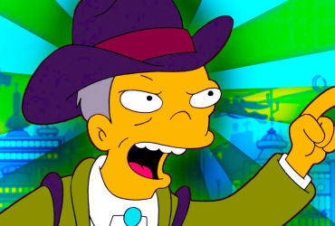 The Surprising Reason Why Leo Wong's Voice Actor Was Changed in Futurama's Revival