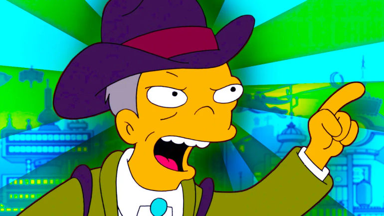 The Surprising Reason Why Leo Wong's Voice Actor Was Changed in Futurama's Revival