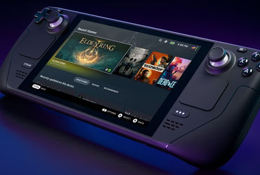 Valve Unveils Game-Changing Steam Deck Update that Will Blow Your Mind