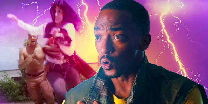 Unleashing the Fury: Decoding the Enigmatic Watkins Storms in Twisted Metal