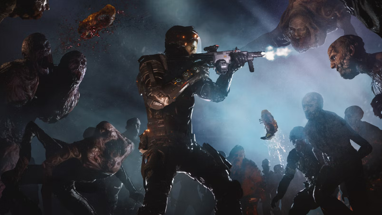 Exciting New Developments Unveiled by Callisto Protocol Studio Amidst Restructuring