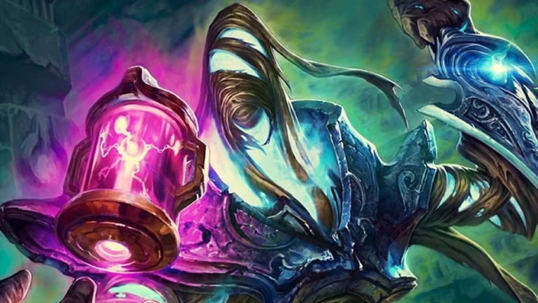 Unlock a New Level of Convenience with the Must-Have Toy from World of Warcraft's August Trading Post!