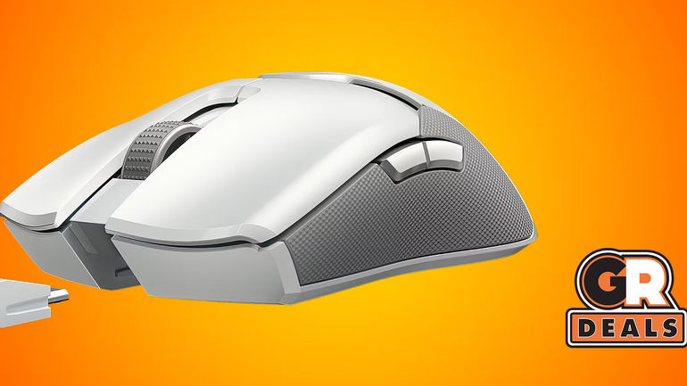 Unleash Your Gaming Potential with the Razer Viper Ultimate - Now Only $8996!