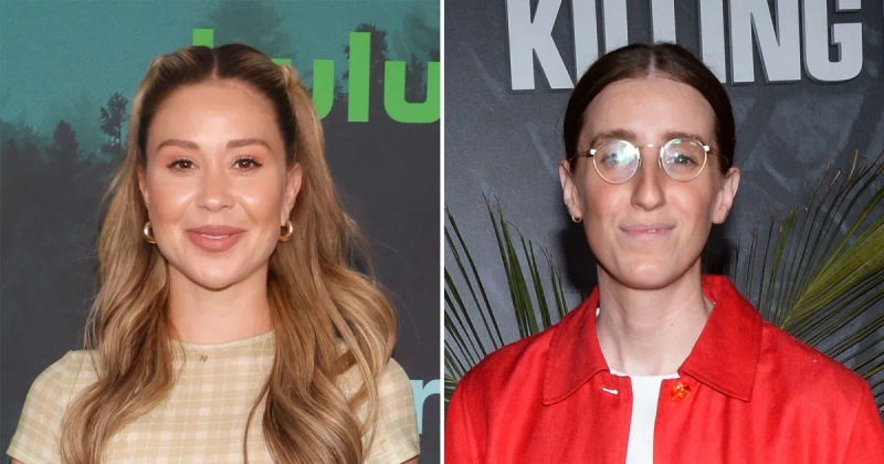 Bachelorette's Gabby Windey and Girlfriend Robby Hoffman: Unveiling Their Unbreakable Love Journey!