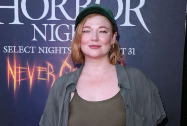 Sneak Peak: Sarah Snook's Shocking Secret Revealed After Jaw-Dropping Shiv and Tom Scene on 'Succession'