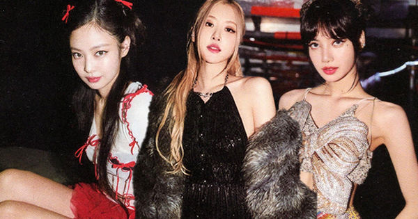 Đánh giá chi tiết bộ card BLACKPINK độc quyền dành cho fan Việt: Đẹp xuất sắc khiến fan quốc tế đốn tim